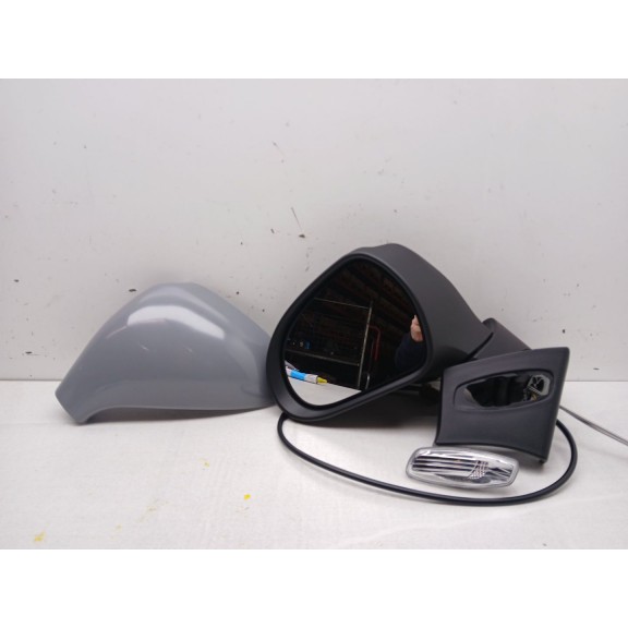Recambio de retrovisor izquierdo para peugeot 207 1.4 referencia OEM IAM 8149ze nuevo 