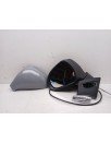 Recambio de retrovisor izquierdo para peugeot 207 1.4 referencia OEM IAM 8149ze nuevo 