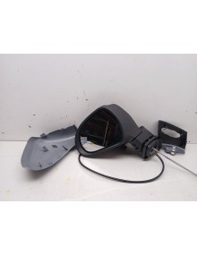 Recambio de retrovisor izquierdo para peugeot 207 1.4 referencia OEM IAM 8149ze nuevo  2