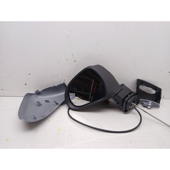 Recambio de retrovisor izquierdo para peugeot 207 1.4 referencia OEM IAM 8149ze nuevo 