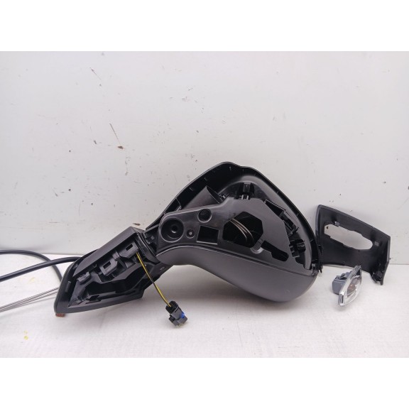 Recambio de retrovisor izquierdo para peugeot 207 1.4 referencia OEM IAM 8149ze nuevo 