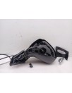 Recambio de retrovisor izquierdo para peugeot 207 1.4 referencia OEM IAM 8149ze nuevo 