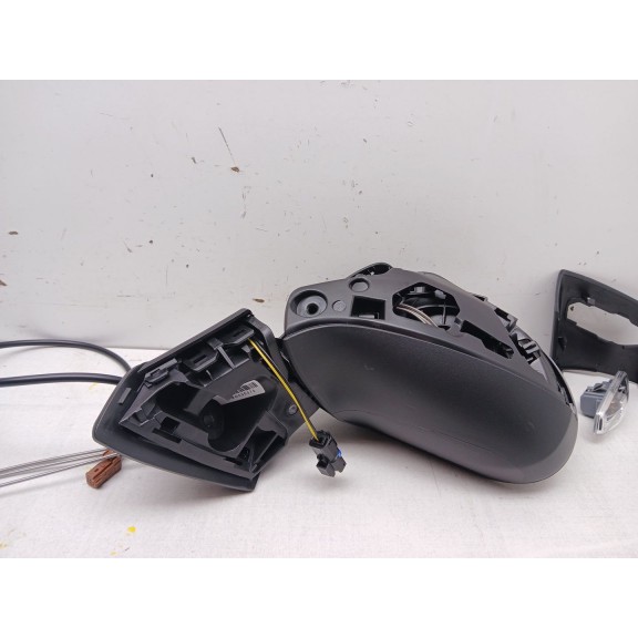 Recambio de retrovisor izquierdo para peugeot 207 1.4 referencia OEM IAM 8149ze nuevo 