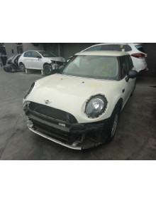 mini mini (f56) del año 2018