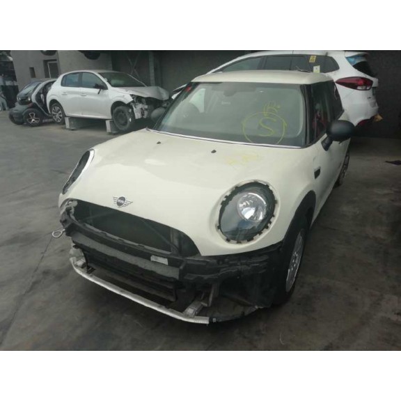 mini mini (f56) del año 2018