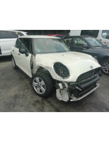 mini mini (f56) del año 2018 2