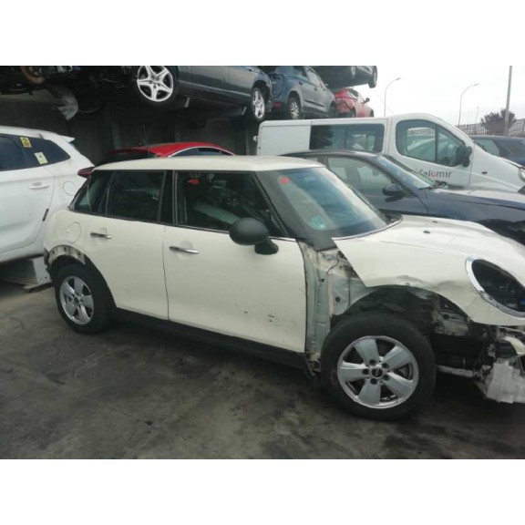 mini mini (f56) del año 2018