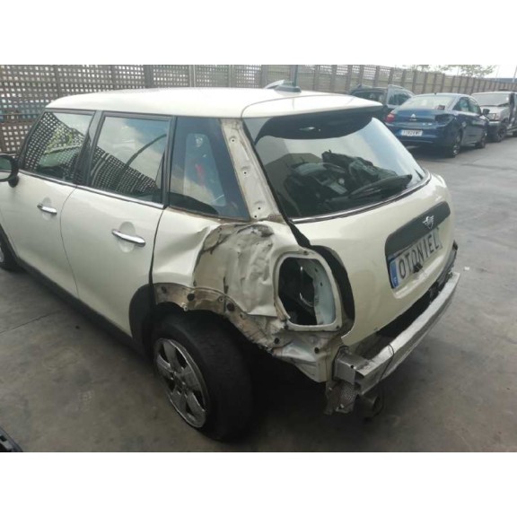 mini mini (f56) del año 2018