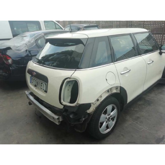 mini mini (f56) del año 2018