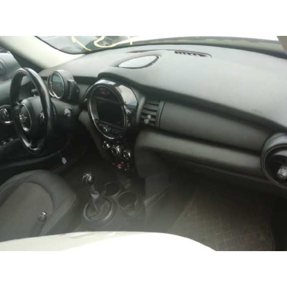 mini mini (f56) del año 2018