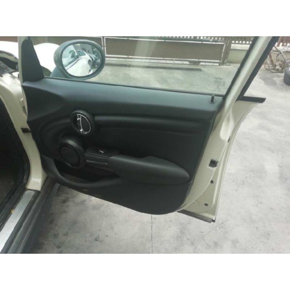 mini mini (f56) del año 2018