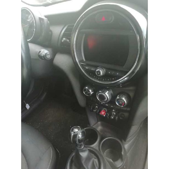 mini mini (f56) del año 2018