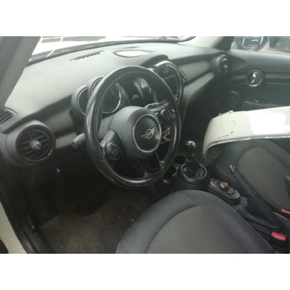 mini mini (f56) del año 2018