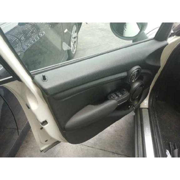 mini mini (f56) del año 2018