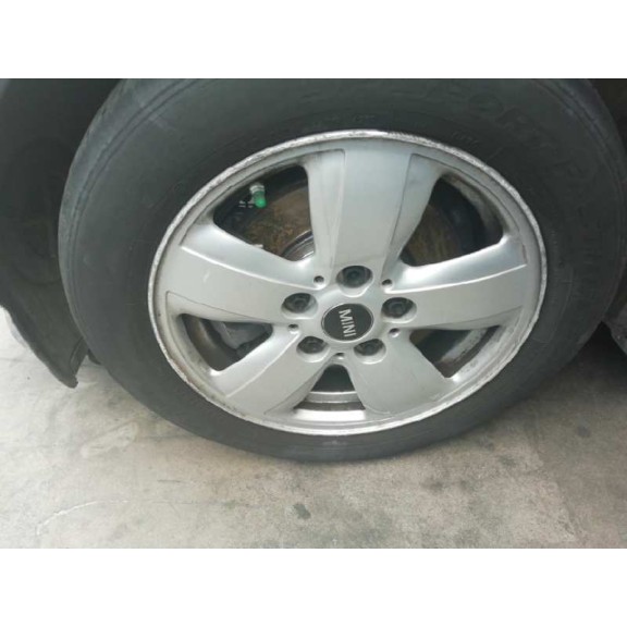 mini mini (f56) del año 2018