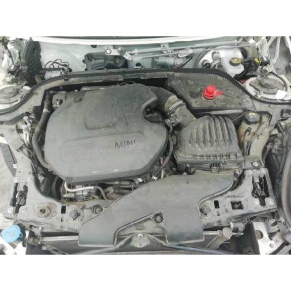 mini mini (f56) del año 2018