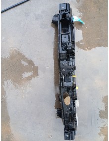 Recambio de panel frontal para fiat tipo sedán (356_, 357_) 1.6 d (356sxg1b) referencia OEM IAM 52005554   2