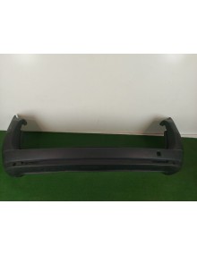 Recambio de paragolpes trasero para fiat doblo cargo (263_) 1.3 d multijet (263wxu1a) referencia OEM IAM 735473499 735473499 