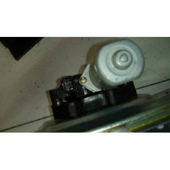 Recambio de elevalunas trasero derecho para nissan qashqai (j11) 360 referencia OEM IAM  ELECTRICO 2 PINS