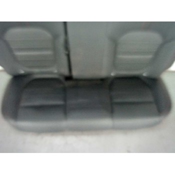 Recambio de asientos traseros para mg zs luxury referencia OEM IAM   