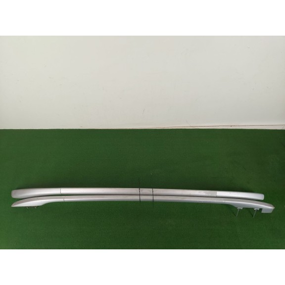 Recambio de barras techo para peugeot 407 sw 1.6 hdi referencia OEM IAM 96496914VVA01  
