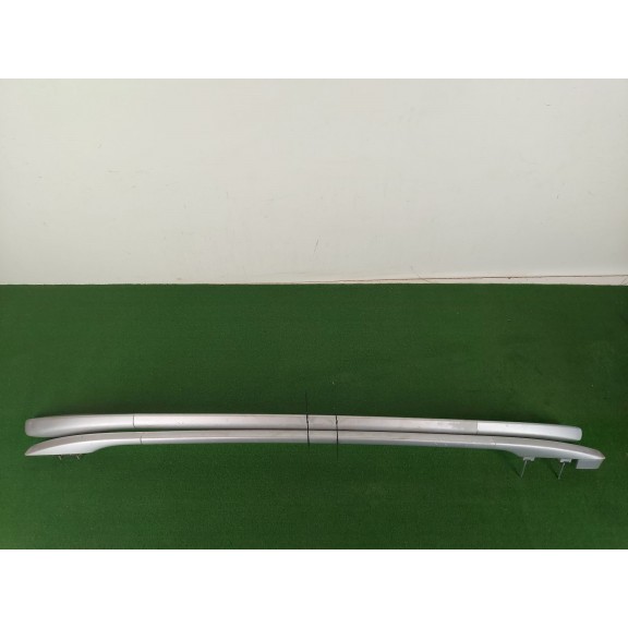 Recambio de barras techo para peugeot 407 sw 1.6 hdi referencia OEM IAM 96496914VVA01  