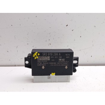 Recambio de modulo electronico para skoda octavia iv (nx3, nn3, pv3) 1.5 tsi referencia OEM IAM 5r3919298a  