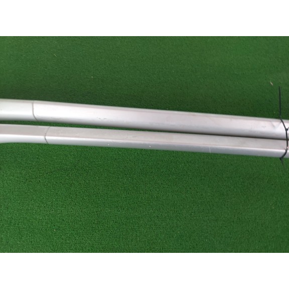 Recambio de barras techo para peugeot 407 sw 1.6 hdi referencia OEM IAM 96496914VVA01  