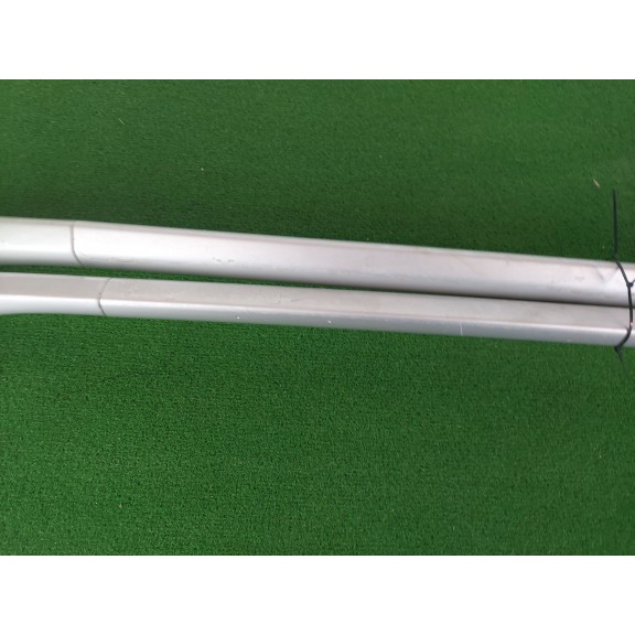 Recambio de barras techo para peugeot 407 sw 1.6 hdi referencia OEM IAM 96496914VVA01  