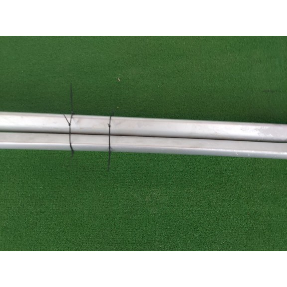 Recambio de barras techo para peugeot 407 sw 1.6 hdi referencia OEM IAM 96496914VVA01  