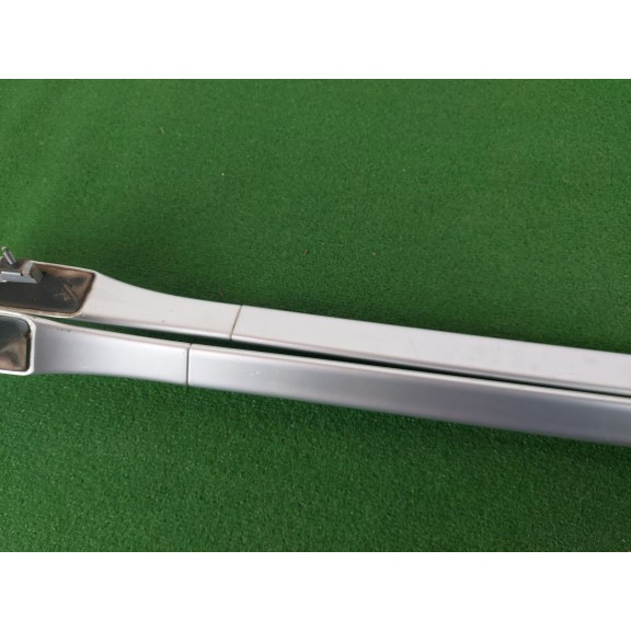 Recambio de barras techo para peugeot 407 sw 1.6 hdi referencia OEM IAM 96496914VVA01  