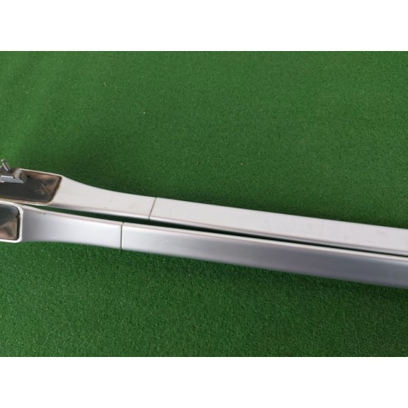 Recambio de barras techo para peugeot 407 sw 1.6 hdi referencia OEM IAM 96496914VVA01  