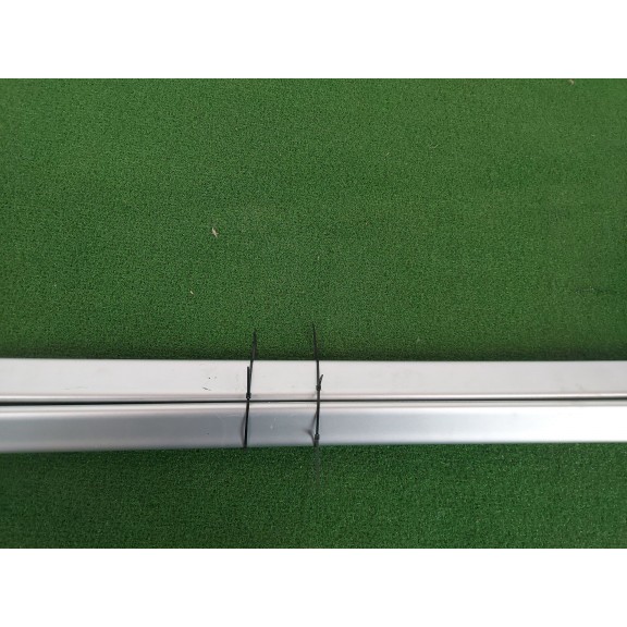 Recambio de barras techo para peugeot 407 sw 1.6 hdi referencia OEM IAM 96496914VVA01  