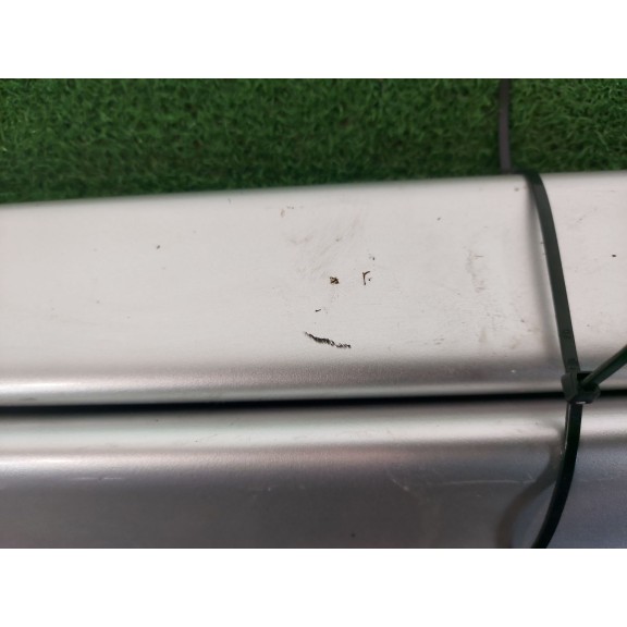 Recambio de barras techo para peugeot 407 sw 1.6 hdi referencia OEM IAM 96496914VVA01  