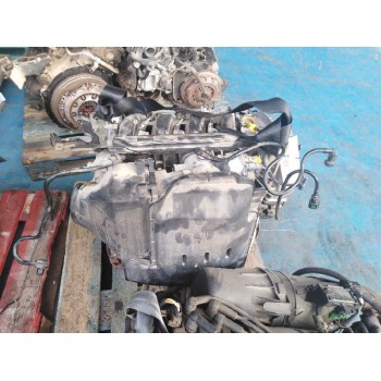 Recambio de motor completo para renault laguna ii (bg0) referencia OEM IAM K4M710  