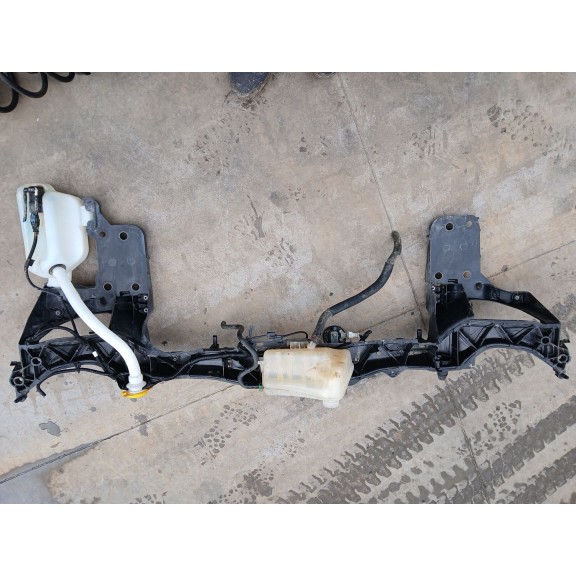 Recambio de panel frontal para mercedes-benz citan monospace (w415) 109 cdi (415.703) referencia OEM IAM A4158850700  