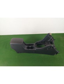 Recambio de apoyabrazos central para mg mg zs suv 1.5 vti referencia OEM IAM    2