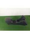 Recambio de apoyabrazos central para mg mg zs suv 1.5 vti referencia OEM IAM 11550745/01  