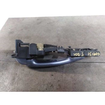 Recambio de maneta exterior trasera derecha para bmw serie 1 berlina (e81/e87) 120d referencia OEM IAM   