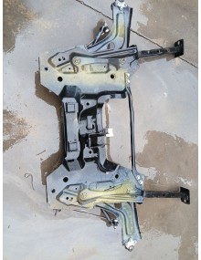 Recambio de puente delantero para opel crossland x / crossland (p17, p2qo) 1.2 (75) referencia OEM IAM    2