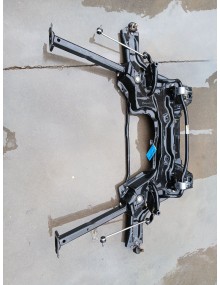 Recambio de puente delantero para opel crossland x / crossland (p17, p2qo) 1.2 (75) referencia OEM IAM   