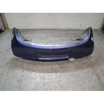 Recambio de paragolpes trasero para ford ka (ccq) 1.3 cat referencia OEM IAM   
