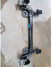 Recambio de puente trasero para mg mg zs suv 1.5 vti referencia OEM IAM 11066668  DISCO
