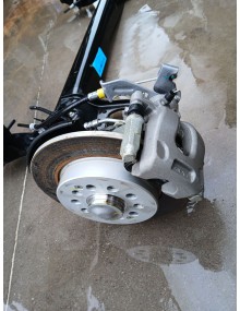 Recambio de puente trasero para mg mg zs suv 1.5 vti referencia OEM IAM 11066668  DISCO 2