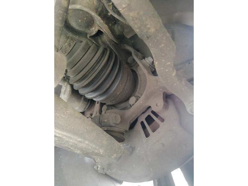 Recambio de mangueta delantera izquierda para subaru outback (b15) executive plus s awd referencia OEM IAM 28313AG030 28373FG000