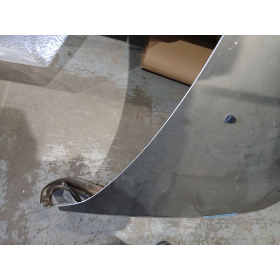 Recambio de capot para peugeot 3008 confort referencia OEM IAM   