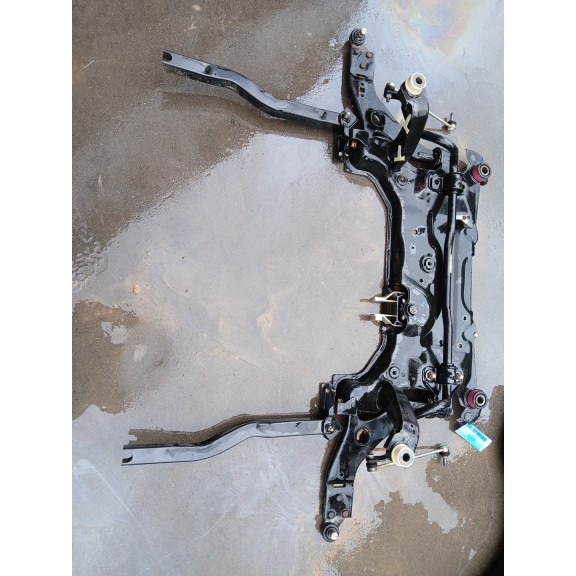 Recambio de puente delantero para ford kuga ii (dm2) 2.0 tdci referencia OEM IAM   