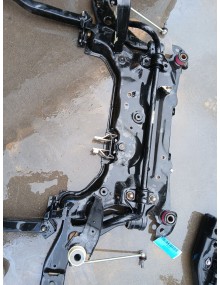 Recambio de puente delantero para ford kuga ii (dm2) 2.0 tdci referencia OEM IAM    2