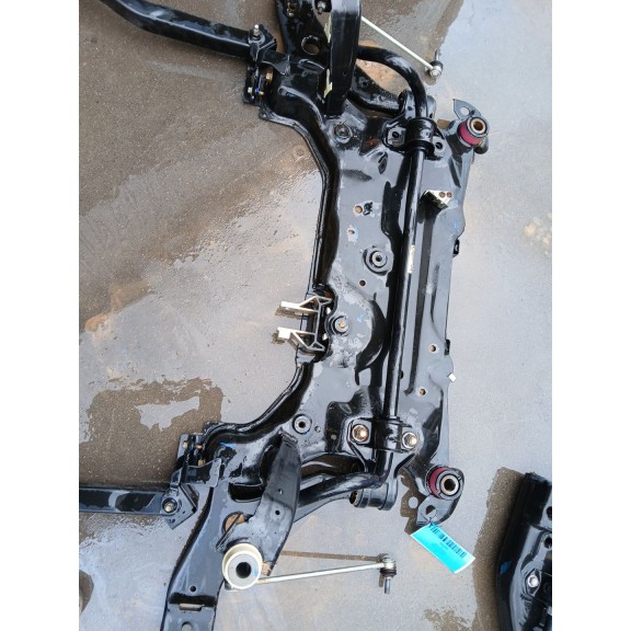 Recambio de puente delantero para ford kuga ii (dm2) 2.0 tdci referencia OEM IAM   