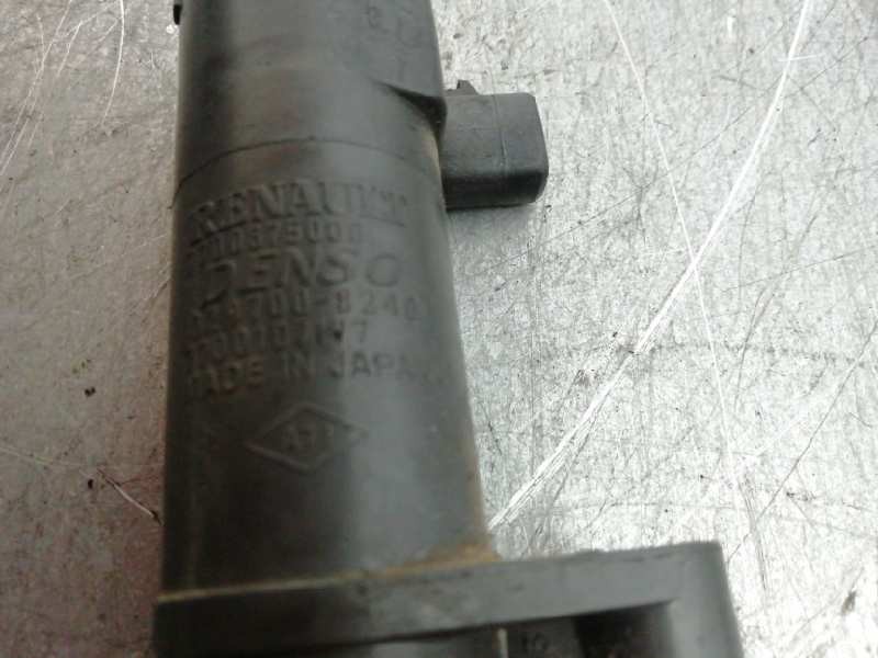 Recambio de bobina encendido para renault megane i coupe fase 2 (da..) 1.4 16v referencia OEM IAM 7700107177  0297008240